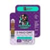 5-MeO-DMT Cartridge 0.5mL