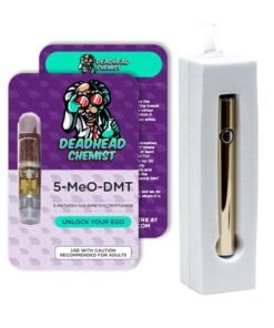 5-MeO-DMT Kartusche & Batterie .5mL kaufen