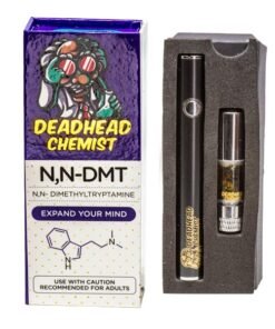 DMT Kartusche mit Batterie .5mL kaufen
