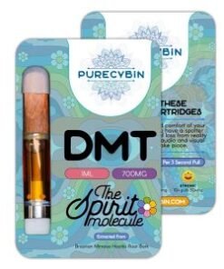 Kaufen Sie jetzt Purecybin 1 ml – 700 mg DMT