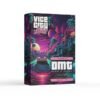 Kaufen Sie Ihr DMT Vape Kit 400mg (Cartridge + Battery) von Vice City Labs