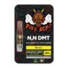 Puff Boyz NN DMT .5ML (400MG) Kartusche