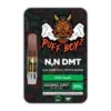 Puff Boyz NN DMT Cartridge kaufen – .5ML (400MG) Wild Apple