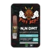 Puff Boyz NN DMT Vape Cartridge .5ML (400MG) Jetzt Kaufen