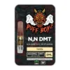 Puff Boyz NN DMT Vape Kartusche – Vanille (0.5ML / 400MG) kaufen