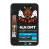 Puff Boyz NN DMT 0,5 mL (400 mg) Very Berry Vape Cartridge jetzt kaufen