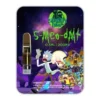 Jetzt kaufen: Premium 5-MeO-DMT Kartusche von Schwifty Labs (0.5ml – 200mg)